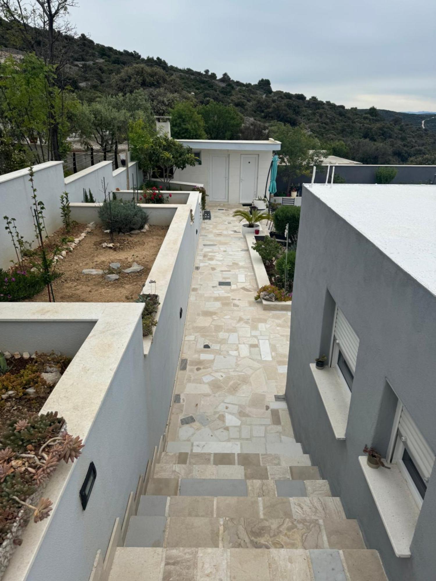Panorama Sevid Villa Kültér fotó